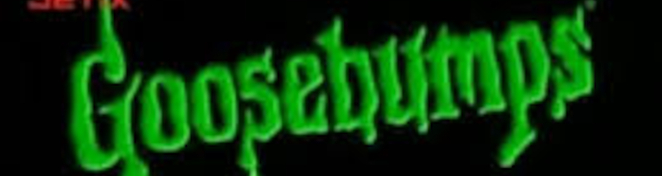Goosebumps