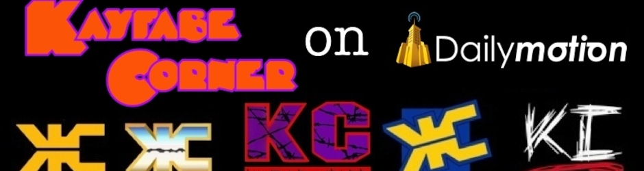 Kayfabe Corner