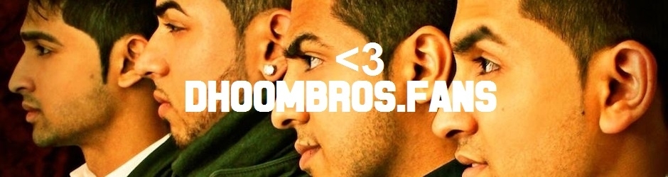 DhoombrosFans