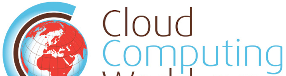 Cloud World Expo Paris