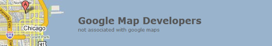 Google Maps Measure Distance