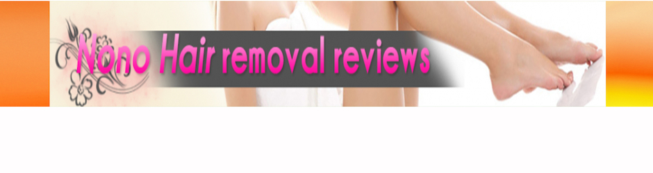 No No Hair Removal Reviews