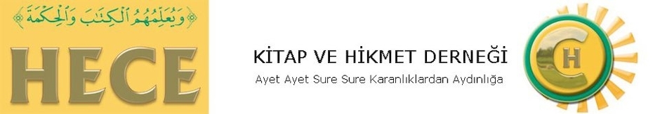 HECE DERNEĞİ