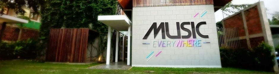 MusicEverywhere