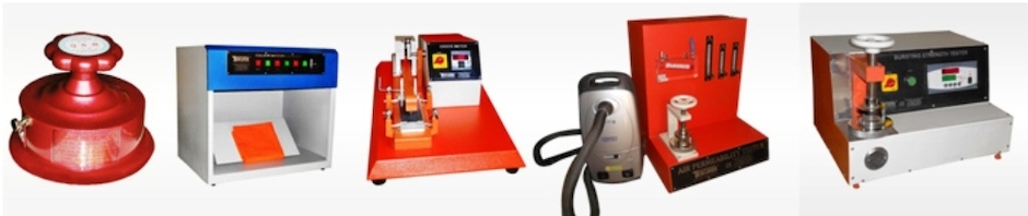 TEXCARE INSTRUMENTS LIMITED Delhi