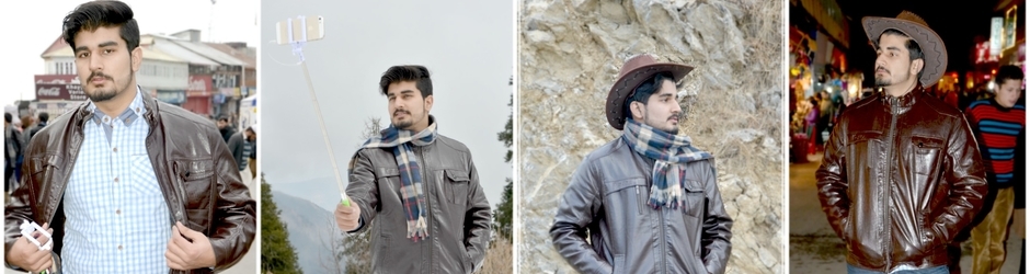 Muhammad Junaid Ur Rasool