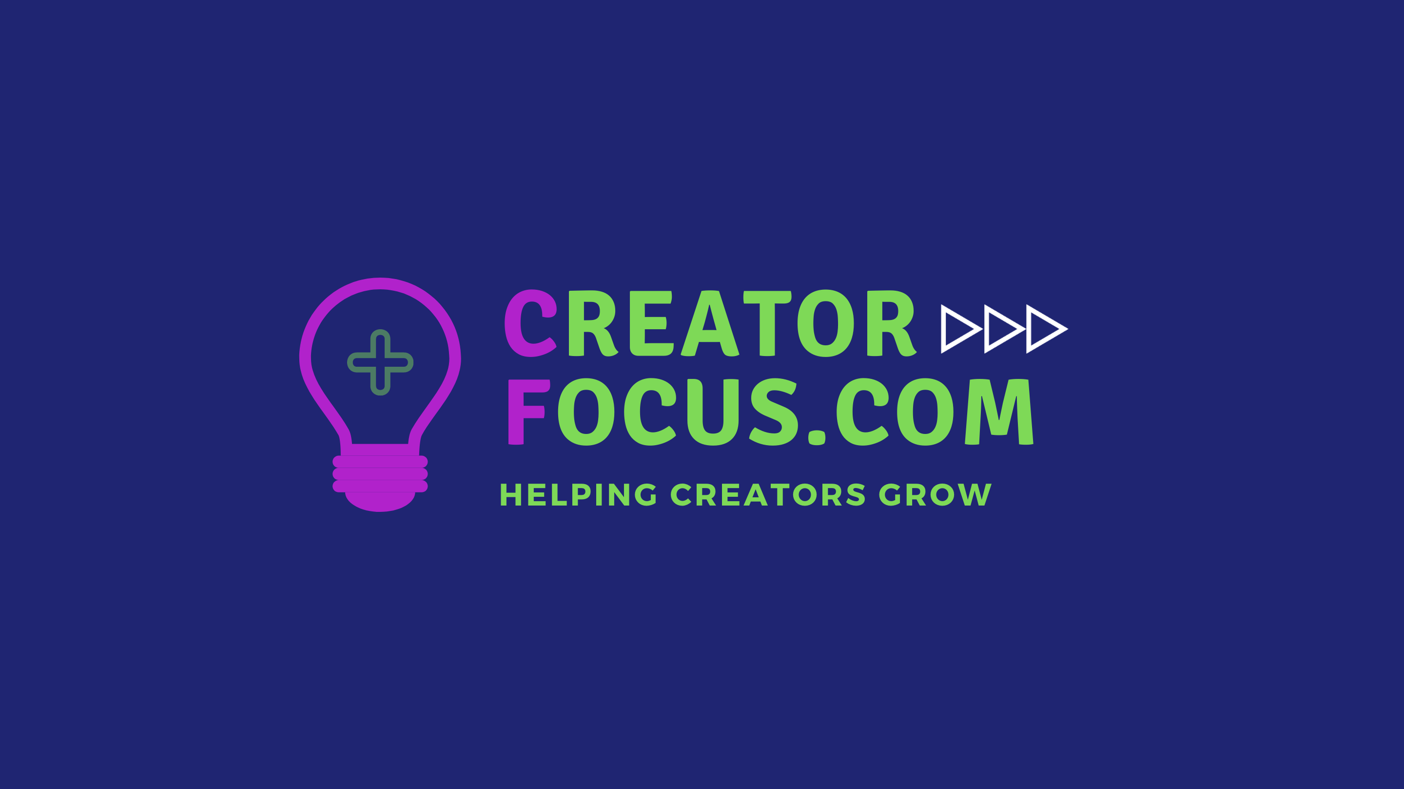 CreatorFocus.com