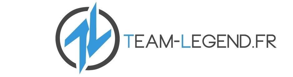 TeamLegend