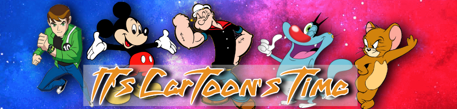 Cartoon's Time
