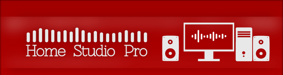 Home-Studio-Pro