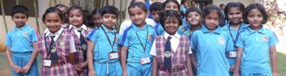 India International School Bangalore