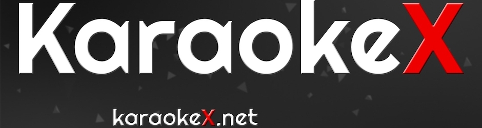 KaraokeX