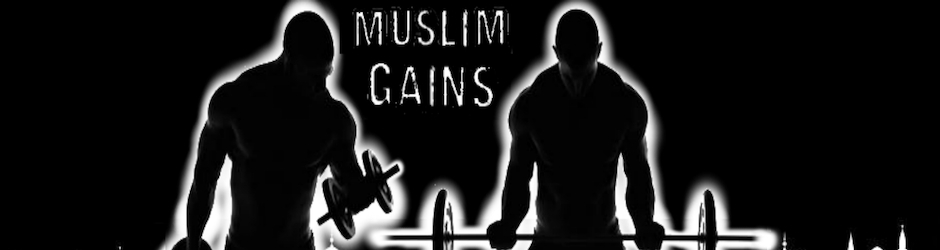Muslim Gains