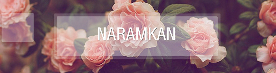 naramkan