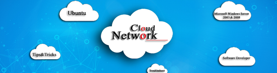 Cloud Network