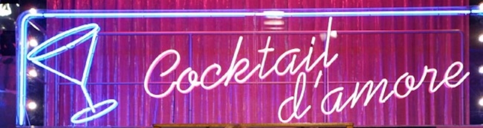 Cocktail d'Amore