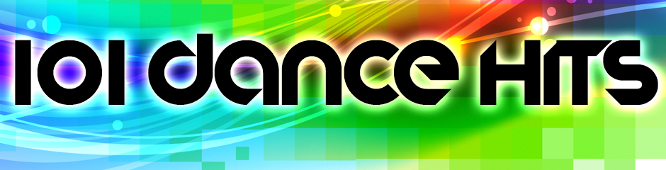 101 Dance Hits (Official)