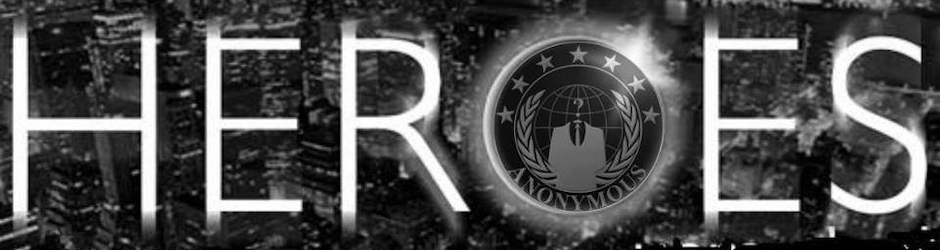 Anonymous Egypt Team