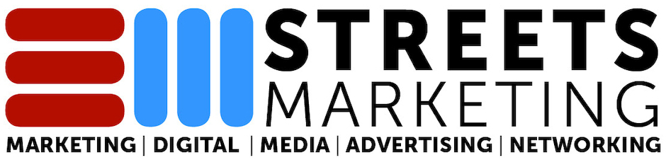 Maddie Streets Marketing