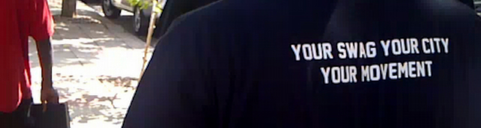 Durban Swag Movement