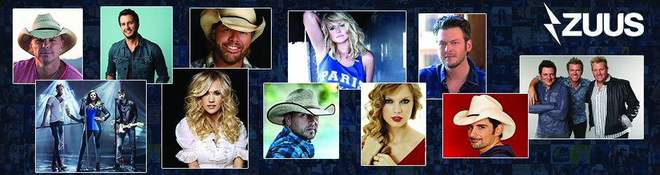 ZUUS Country