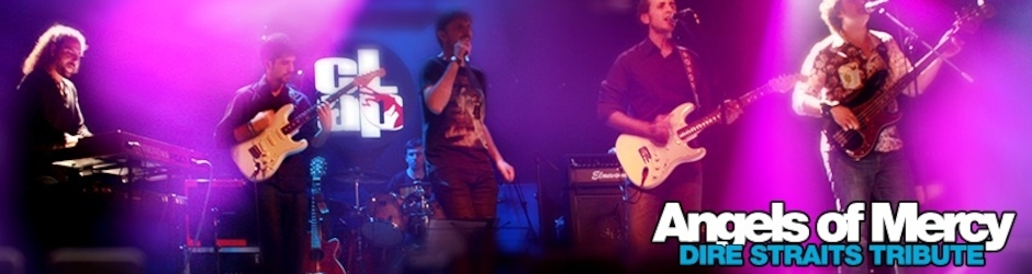 Angels of Mercy