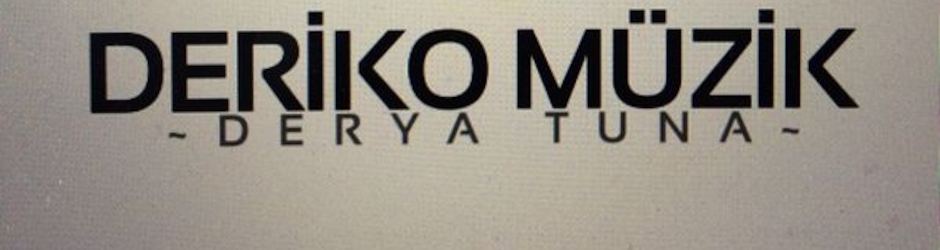 Derikomuzik