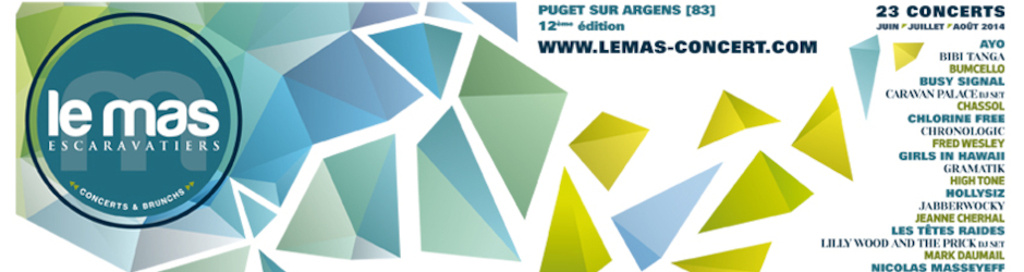 Le Mas des Escaravatiers