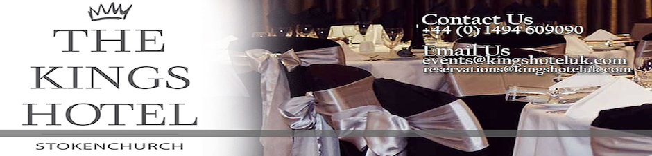 Kings Hotel Stokenchurch