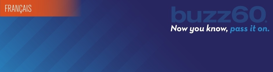 Buzz60 en Francais