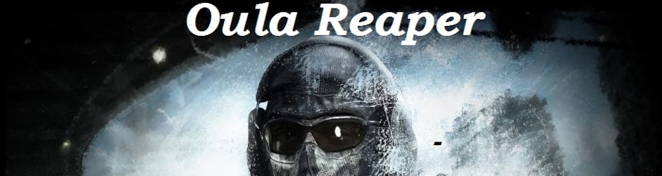 Oula Reaper