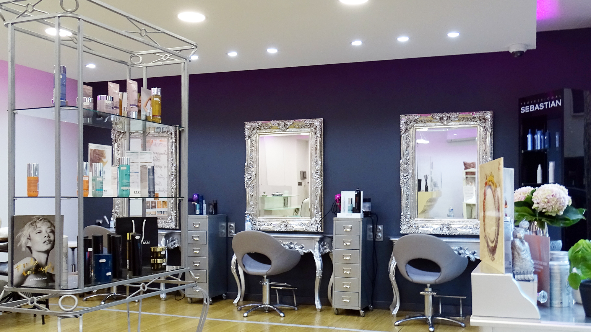 Alchimie Coiffure Aix en Provence