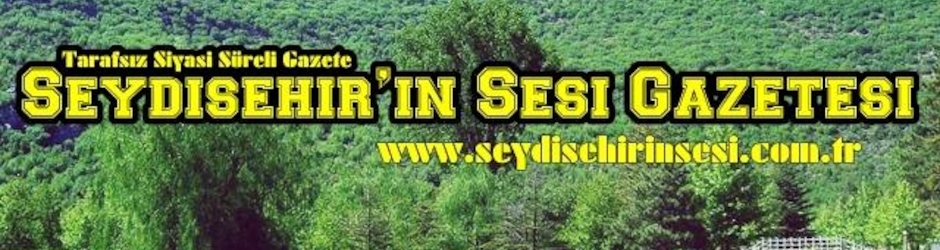 Seydişehirinsesi Gztsi