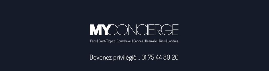 MYConcierge