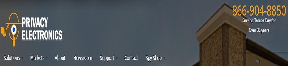 Privacy Electronics