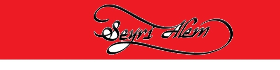 Seyrı Alem