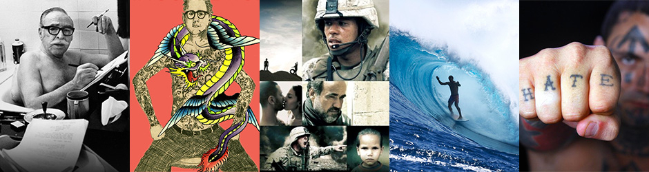 VIEWSTER DOCUMENTARY