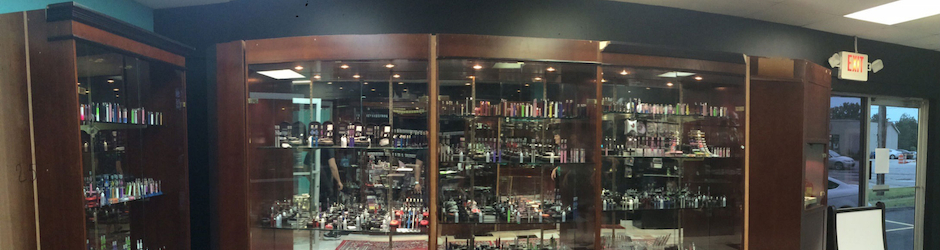 Jojos Smokelessworld