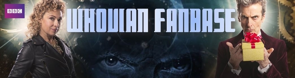 Whovian Fanbase