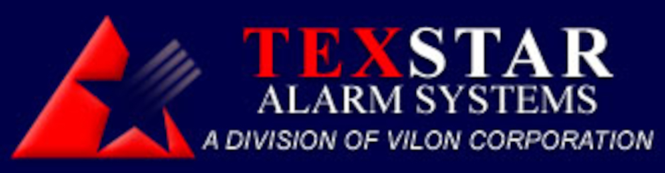 Texstaralarmsystems