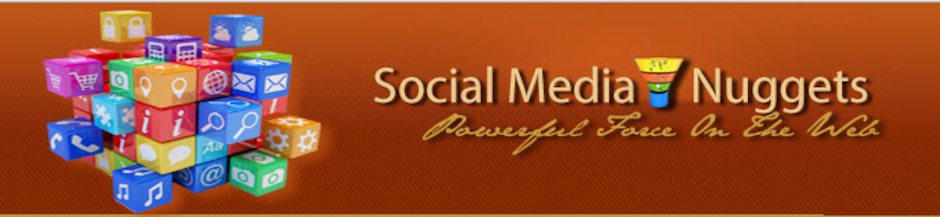 Social media nuggets