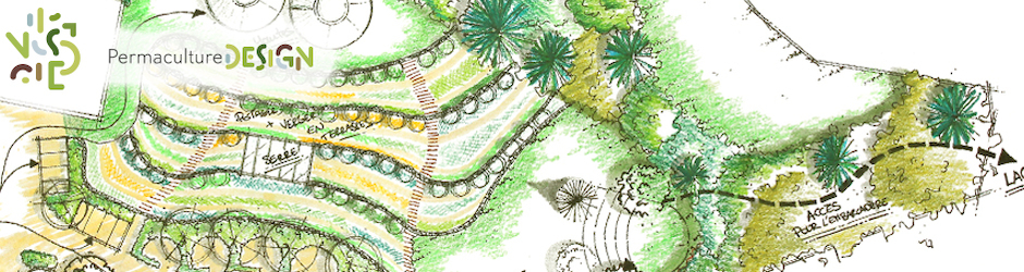 Permaculture Design