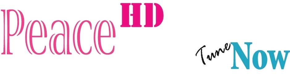 PeaceHD