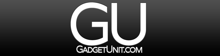 Gadget Unit