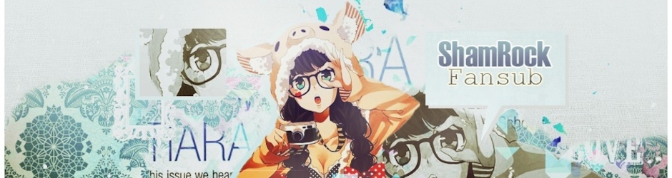 Shamrock Fansub