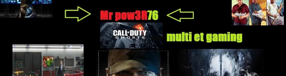 Mr Pow3R76