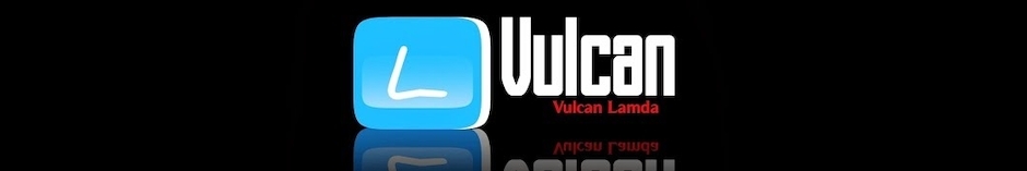 vulcanlamda