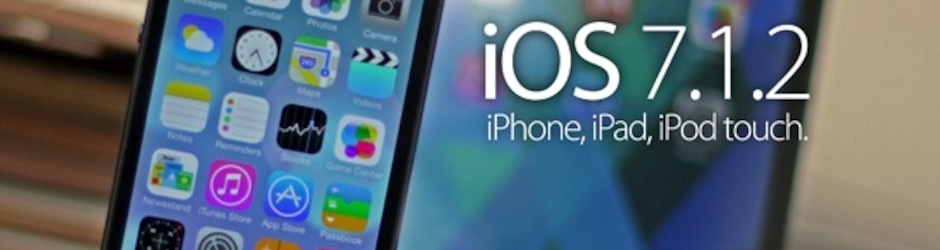 Cydia iOS 7.1.2 JB - Au