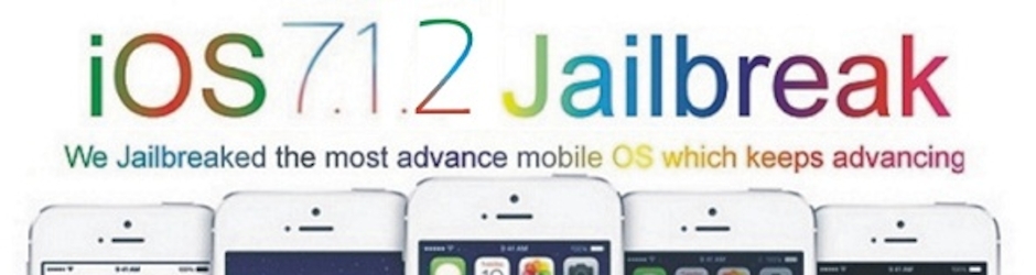 iOS 7.1.2 Mac OX Download