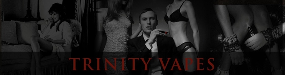 Trinity Vapes